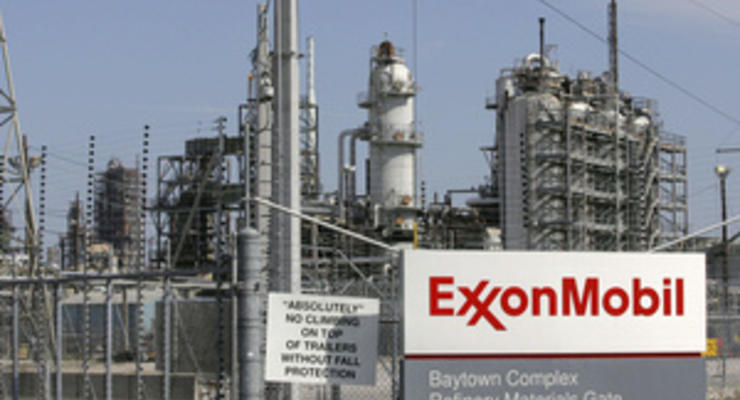 Exxon продлила аренду гигантского месторождения в Аляске для экспорта газа в Азию
