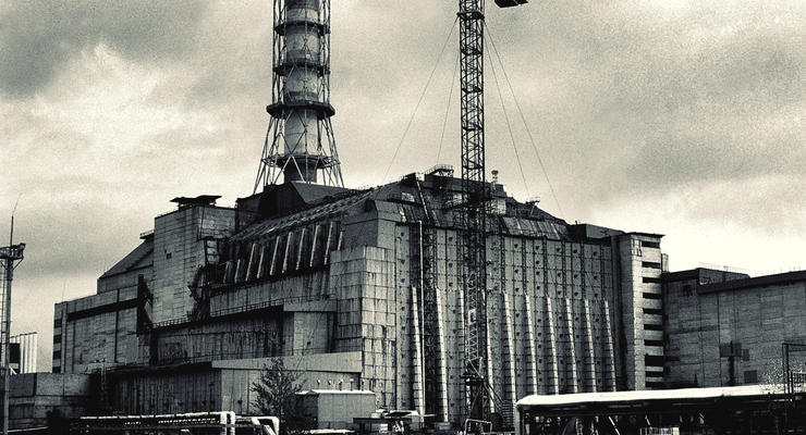 Недорогая маевка: Обед в Чернобыле и шашлыки под Киевом