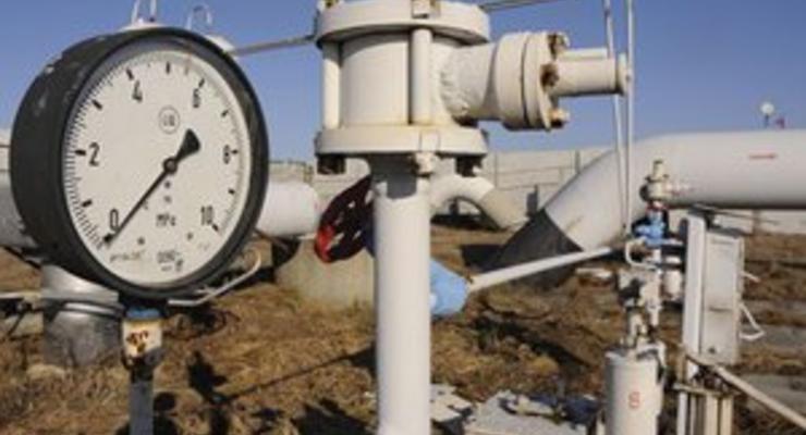 Таджикистан ищет замену узбекскому газу