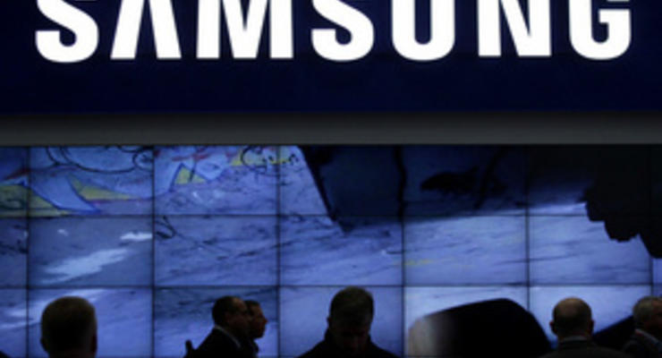 Samsung построит в Китае завод по производству микросхем за $7 млрд