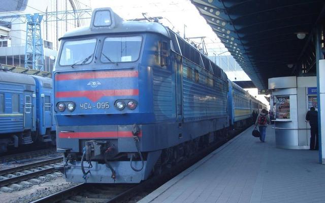 Когда можно купить дешевый билет на поезд