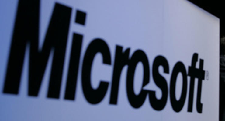 Microsoft переведет центр дистрибуции из ФРГ в Голландию из-за патентных споров