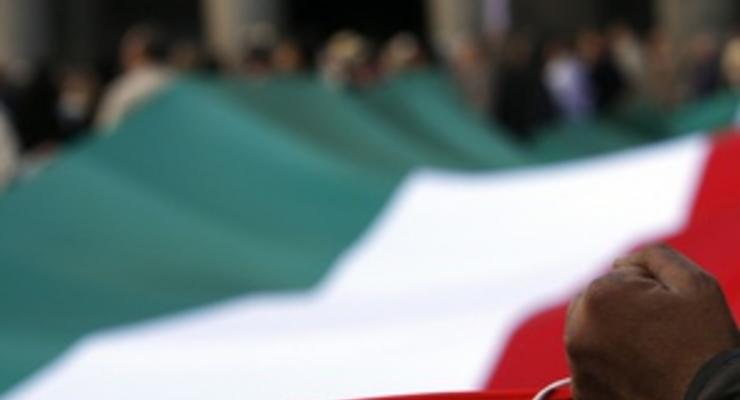 Италия не нуждается в дополнительных мерах экономии - Минэкономики