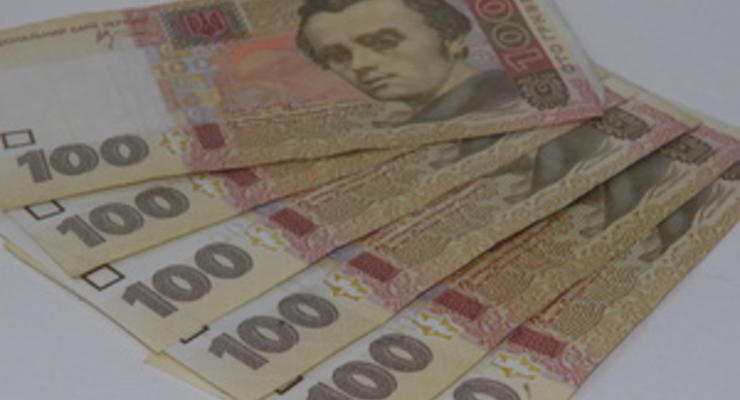 В марте НБУ предоставил банкам кредиты на рекордную сумму в 4,5 млрд грн