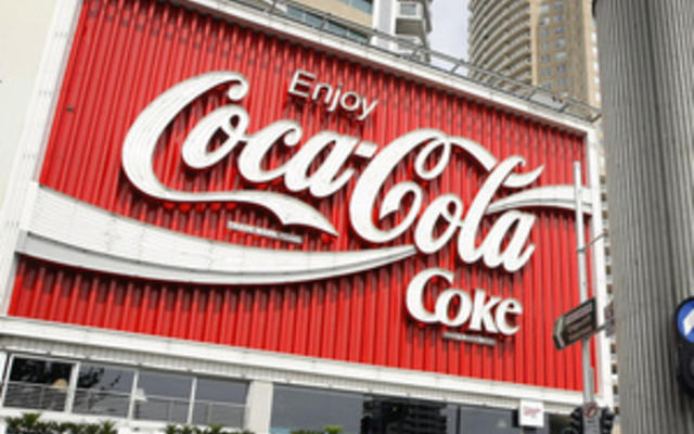 Coca-Cola нарастила продажи газировки в Украине на фоне общего снижения продаж