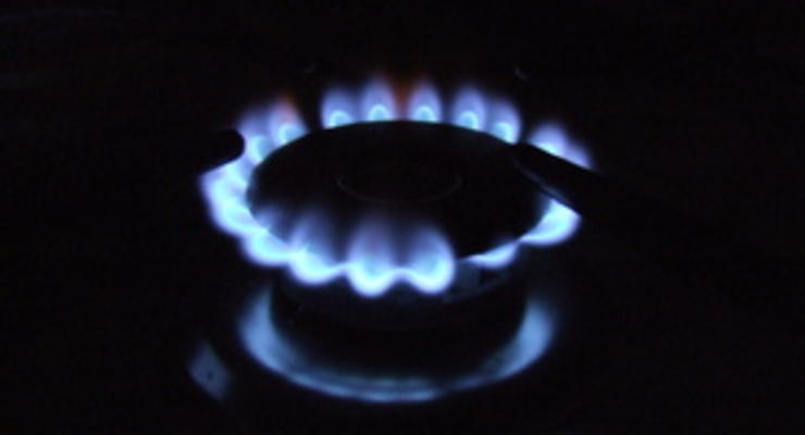 Администрация Януковича: Увеличение тарифов на газ для населения является неминуемым