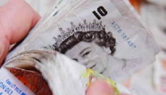 Банк Англии сохранил ключевую ставку без изменений