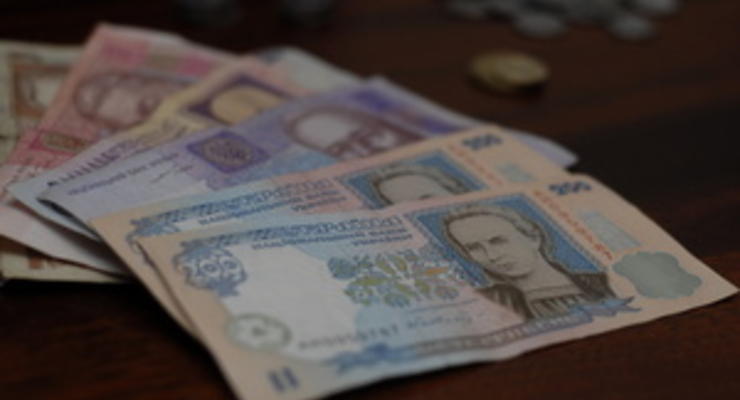 Киевская налоговая рапортует о существенном росте поступлений