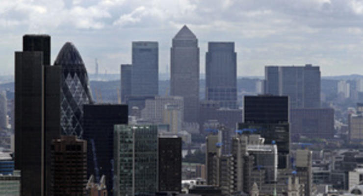 Лондону не нужны финансисты: количество вакансий в отрасли быстро снижается