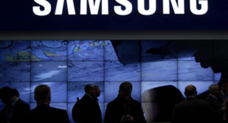 Прибыль Samsung рекордно выросла благодаря продажам планшетов и смартфонов