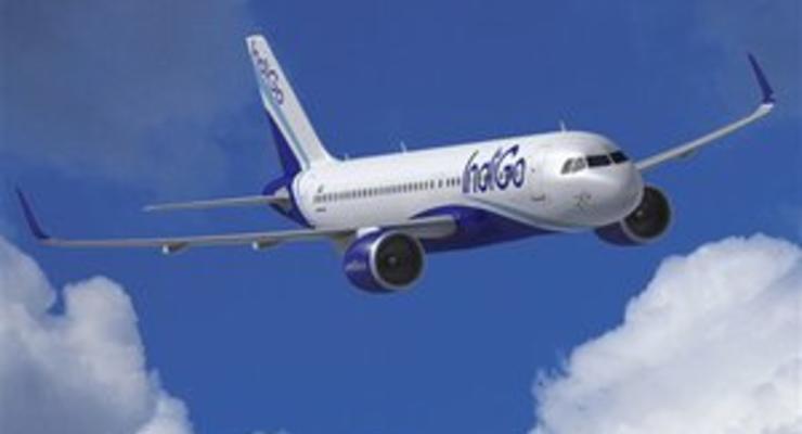 Airbus уступил Boeing первое место по числу заказов на самолеты