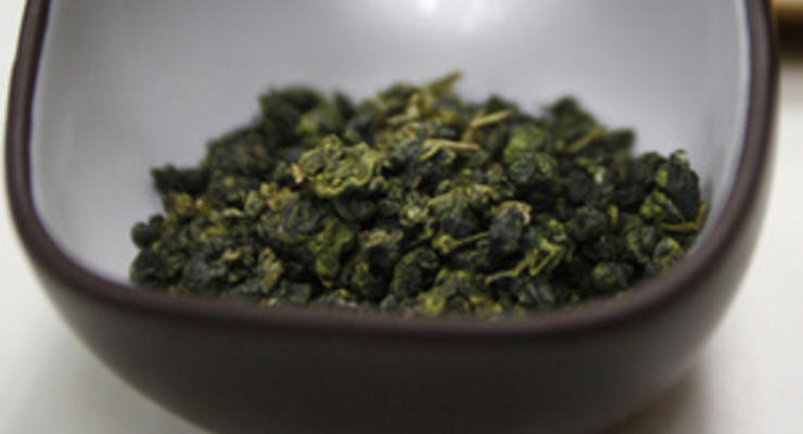 В Китае продали килограмм чая за $9,5 тыс