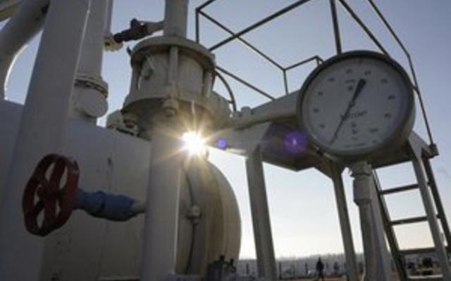 Польша обвинила Газпром в попытках сорвать ее государственный проект по добыче сланцевого газа