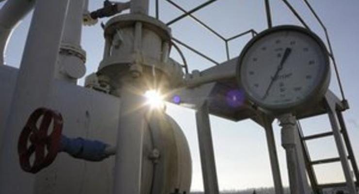 Польша обвинила Газпром в попытках сорвать ее государственный проект по добыче сланцевого газа