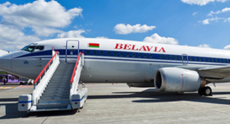 Беларусь предложила России договориться по авиаперевозкам сразу на пять лет