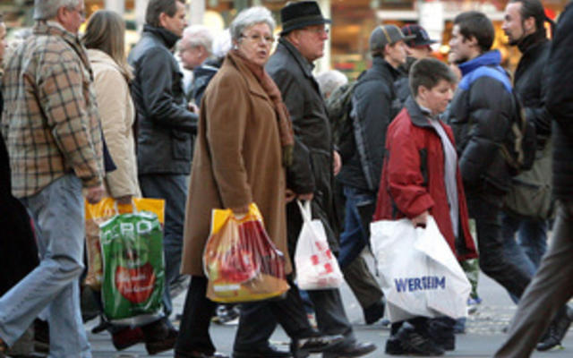 Исследование: Выходцы из России все чаще начинают бизнес в Германии