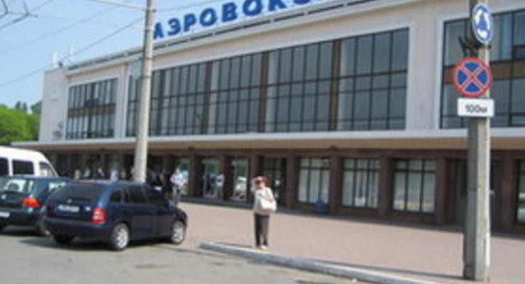 Власти разрешат Одесскому аэропорту привлечь больше сотни миллионов долларов на реконструкцию