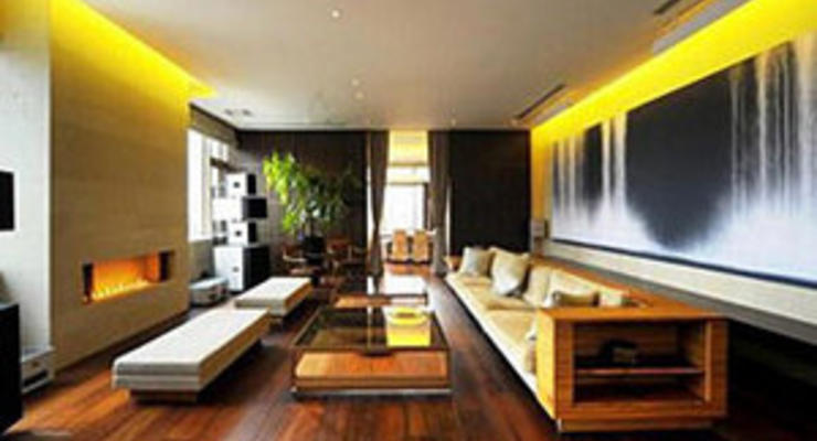 Самую дорогую квартиру в мире продают за $21,8 млн