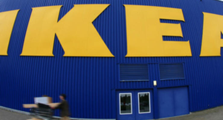 Порошенко объяснил Bloomberg недоверие инвесторов к Украине на примере IKEA