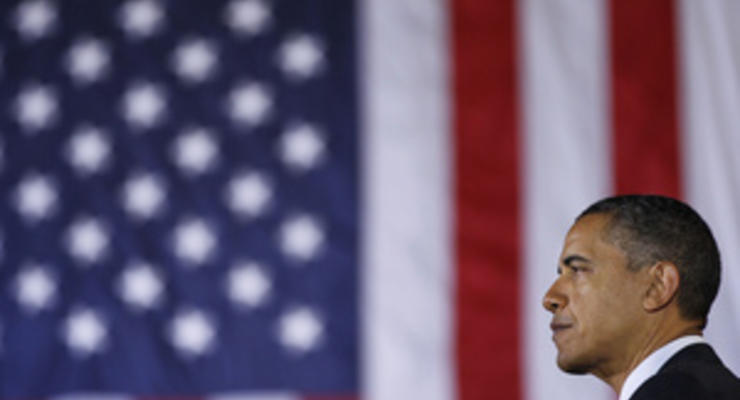 Обама настаивает на существенном повышении налогов для состоятельных американцев