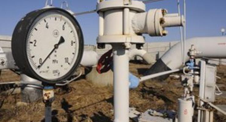 Туркменистан начал строительство собственного газопровода без участия Газпрома