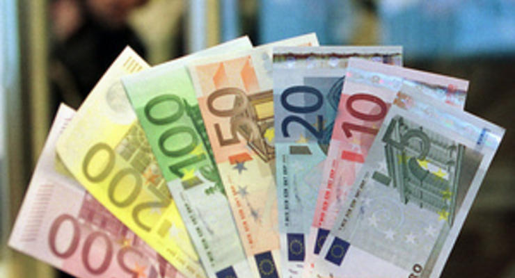 Италия привлекла 4,9 млрд евро благодаря долгосрочным гособлигациям