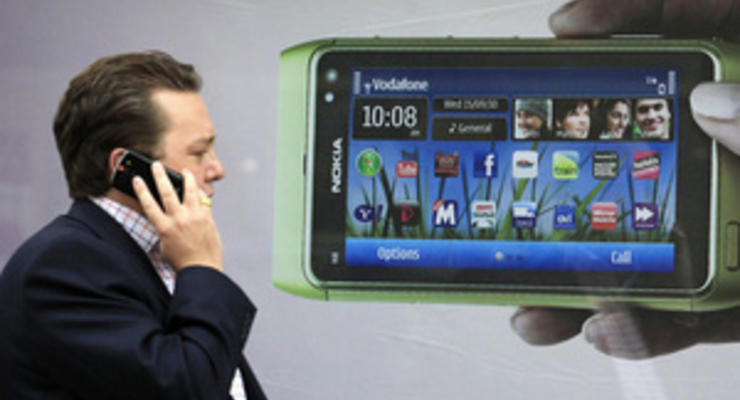 Nokia утратила звание крупнейшей компании Финляндии