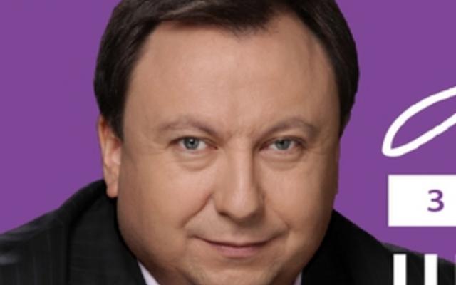 Оппозиционный ТВi заявляет о давлении на телеканал со стороны налоговиков