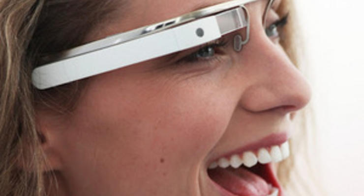 Ролик с уникальными очками Google стал самым популярным в мире