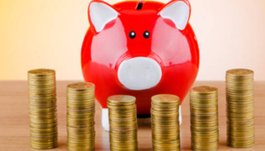 Госстат рассказал, куда Украина инвестировала в 2011 году