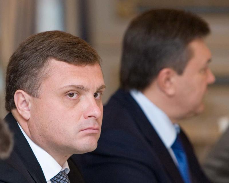 Янукович-писатель и нищая Герман: сколько получает власть / glavcom.ua