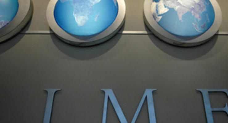 МВФ рассчитывает дополнительно привлечь $400 млрд