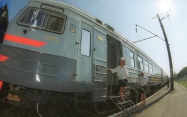 Укрзалізниця: Украинские поезда изношены на 80%