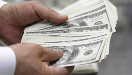 Курсы наличной валюты на 18 апреля