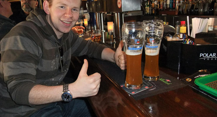 Где поучиться в Германии: лучшие вузы в стране пива