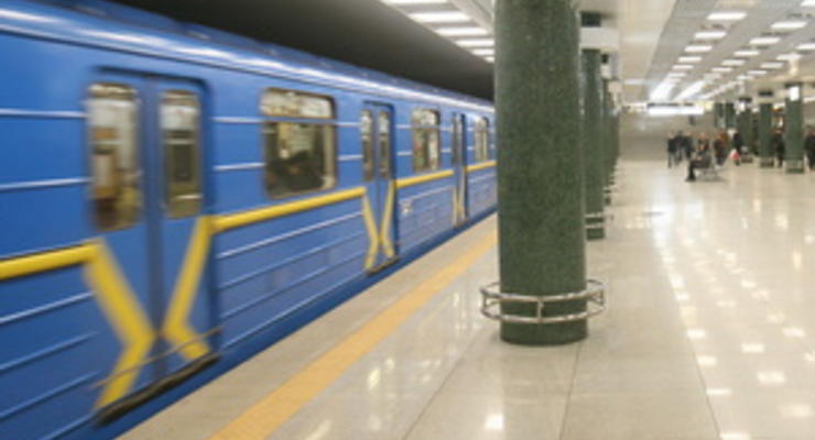 Укрзалізниця начала проектирование метро в Донецке