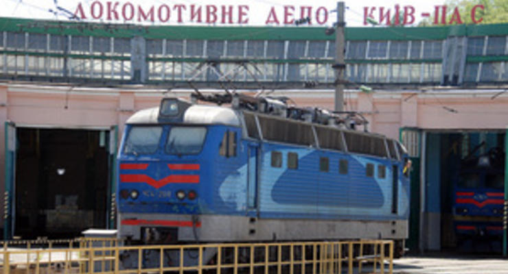 На модернизацию грузовых поездов Украине необходимо 113 млрд грн - Укрзалізниця