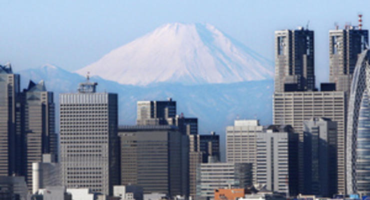 Япония может выйти из списка богатых стран - аналитики