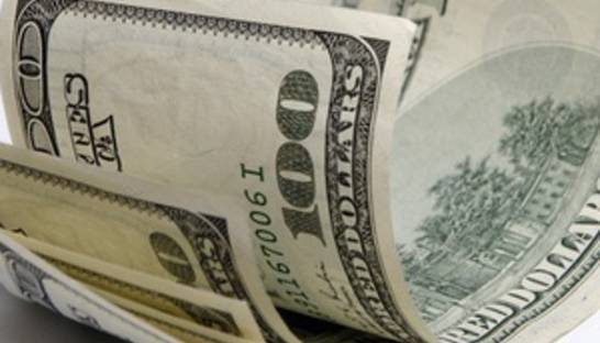 Доллар вновь вырос на межбанке