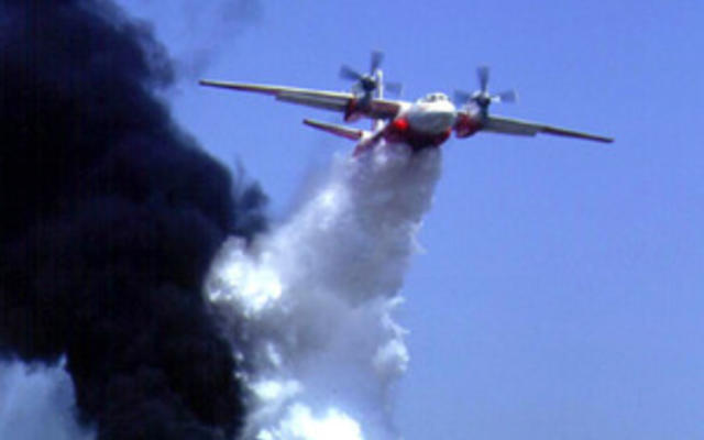 Украина передала Ираку четвертый самолет Ан-32