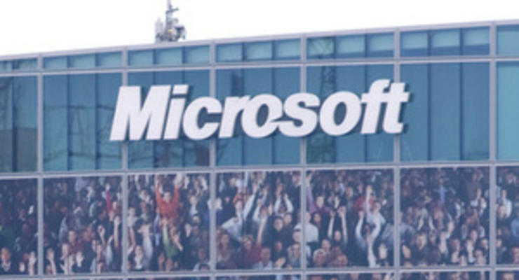 Квартальная прибыль Microsoft превысила $5,1 млрд