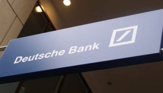 Deutsche Bank: самый страшный этап кризиса еще впереди