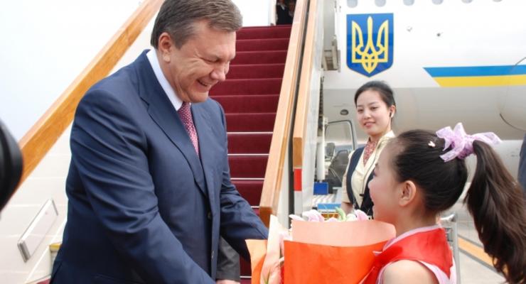 Обвал гривны и сколько заработал Янукович: денежные новости недели