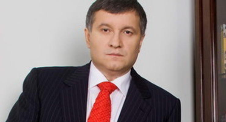 Аваков обвиняет НБУ в уничтожении его бизнеса