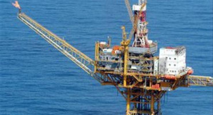 По следам скандальной вышки: Черноморнафтогаз взял у Нафтогаза 3,4 млрд грн под ноль процентов