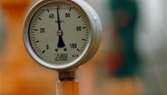 Крупнейшая нефтегазовая компания Венгрии вышла из проекта Nabucco