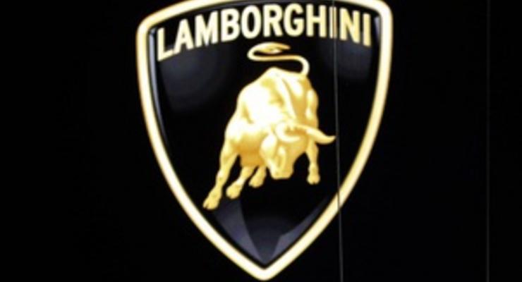 Lamborghini представил эксклюзивную серию велосипедов