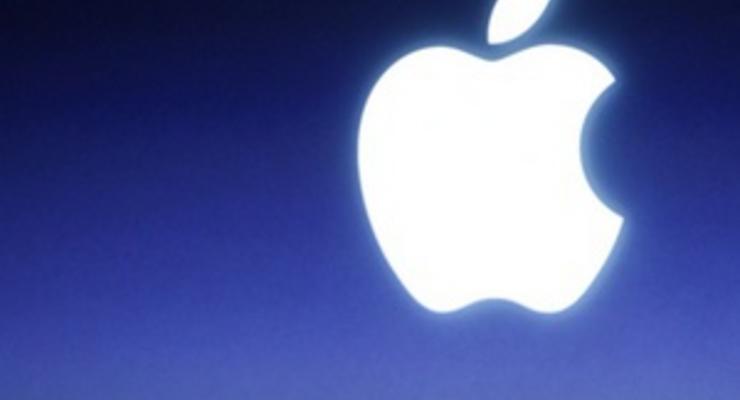 Чистая прибыль Apple за II квартал выросла на 94%