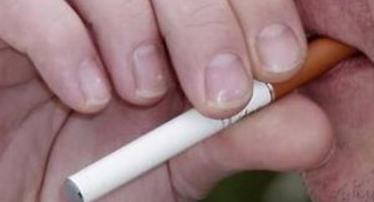 Контрабанда сигарет в Украину выросла в четыре раза
