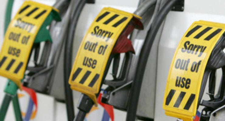Украинские власти изменят ставки акцизов ради стабилизации цен на бензин